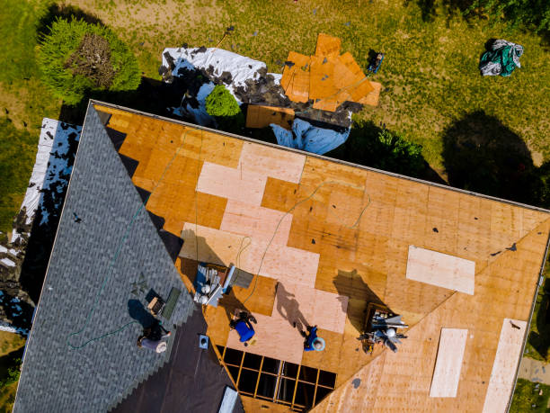 Slate Roofing Contractor in Boonville, MO