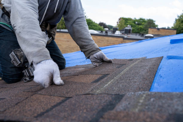 Quick and Trustworthy Emergency Roof Repair Services in Boonville, MO