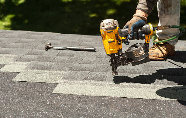 Best Roof Maintenance Services  in Boonville, MO
