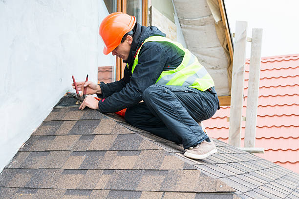 Best Residential Roofing Contractor  in Boonville, MO