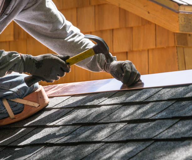 Best Local Roofing Companies  in Boonville, MO